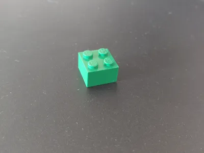 lots of blocks