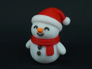 Snowman