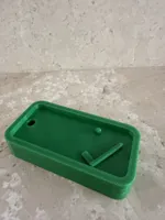 Tabletop Golf