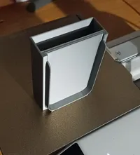 (Standard Size Deck) 0.2mm layer, 2 walls, 15% infill