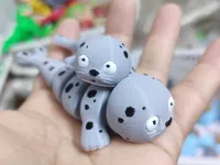 0.2mm 层高, 2 层墙, 15% 填充