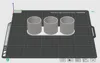 Corm Cup Holder - 3 Cups