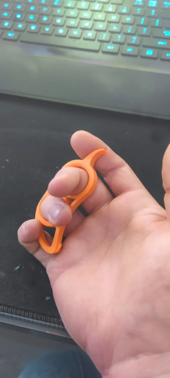 CitrusMaster, Citrus Peeler