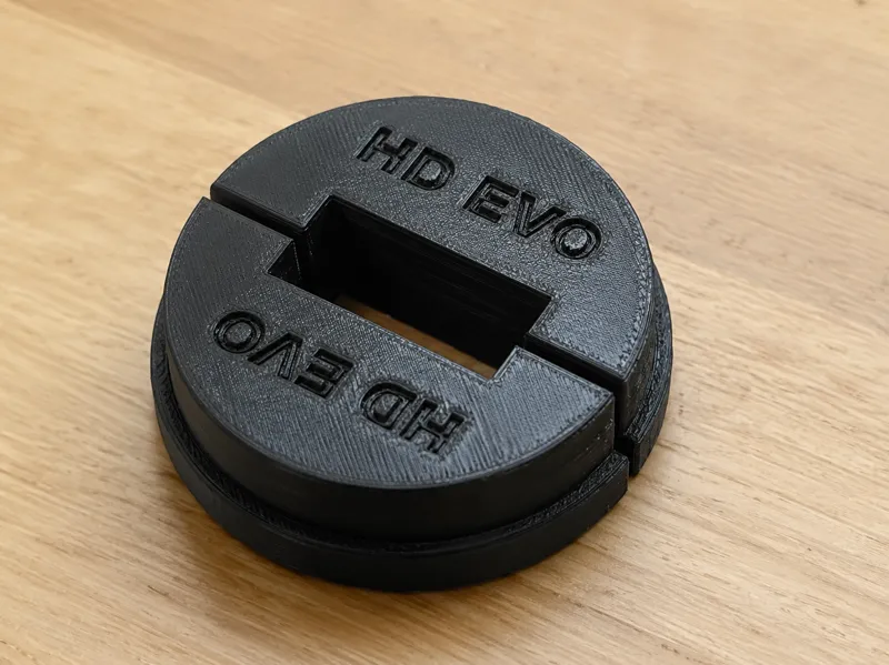 HD EVO 