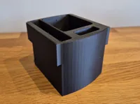 0.2mm layer, 2 walls, 12% infill