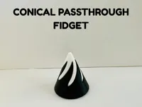Multimaterial (Print-By-Object)