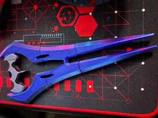 Halo Energy Sword A1M