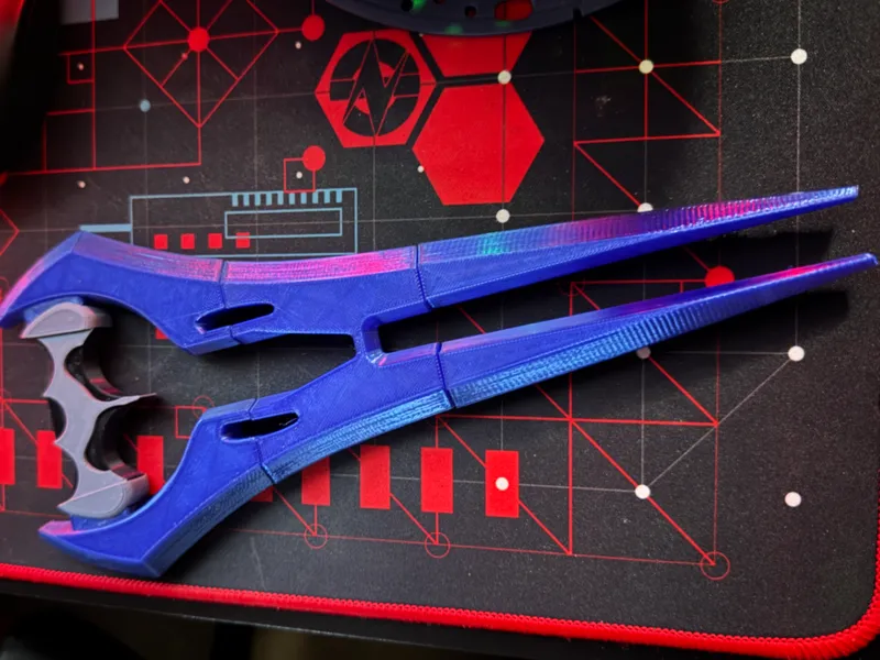 Halo Energy Sword A1M 
