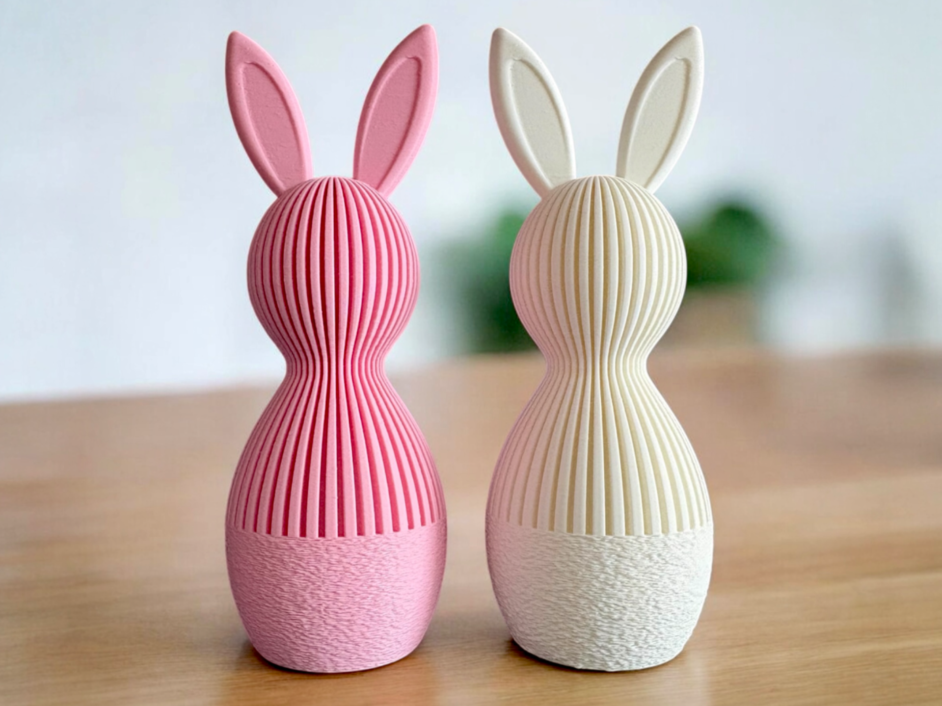Miniatura 1 do modelo 3D Osterhase