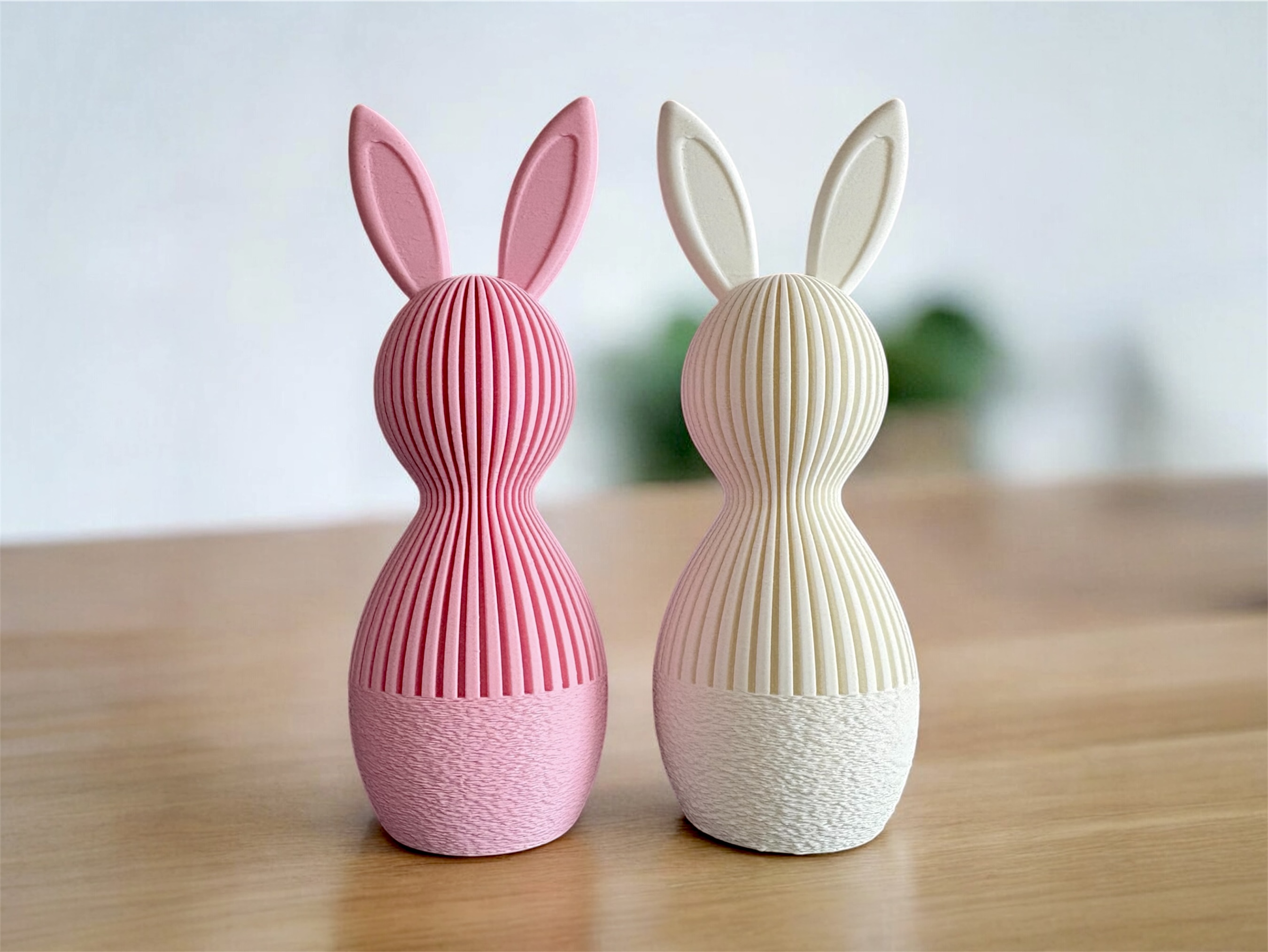 Miniatura 3 do modelo 3D Osterhase
