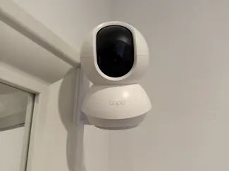 Tapo C210 Kamerahalterung
