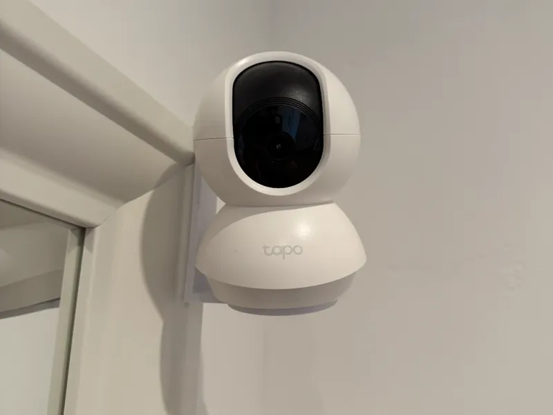 Tapo C210 Kamerahalterung