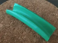the handle
