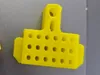 0.2mm layer, 4 walls, 100% infill