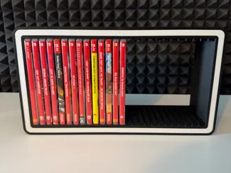 Switch Game Regal 