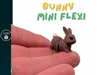Bunny Mini Flexi