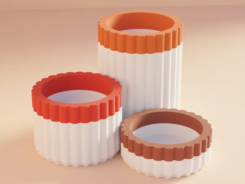 Jimmy Tealight Holder