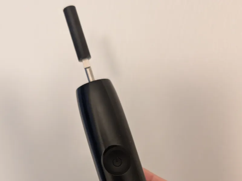 Sonicare ultrasonic mount (DIY ultrasonic tools!)