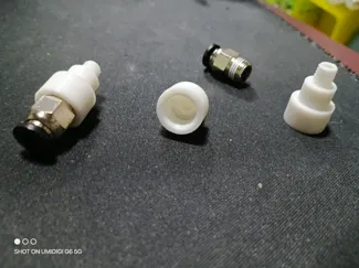 BMCU Slider side M6 to M10 Adapter