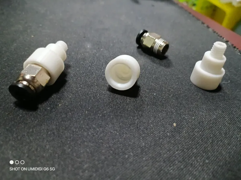 BMCU Slider side M6 to M10 Adapter