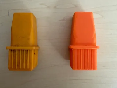 Easy Step Construction Stair Connector