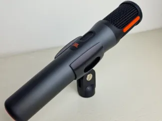 JBL Wirelss Microphone Holder