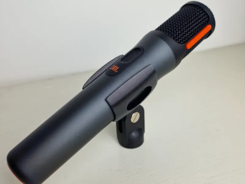 JBL Wirelss Microphone Holder