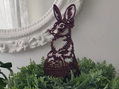 Easter Bunny