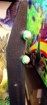 single piece