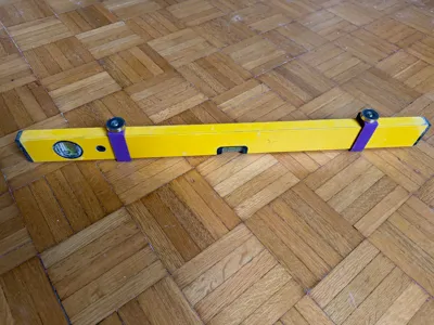 Magnetic Level