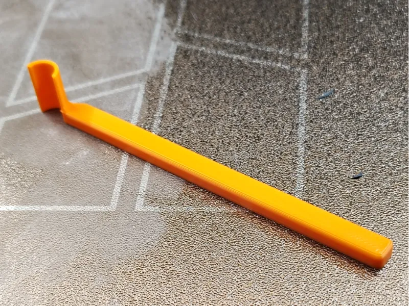 Lube Applicator