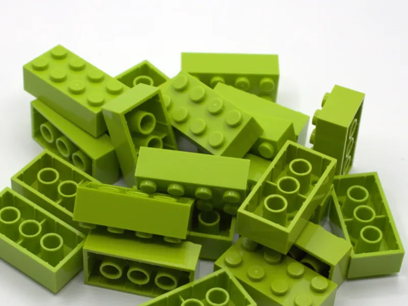 Brick 2x4