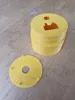 Add-on Needle remover insert for a sharps container