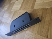 Support rack 10 pouces pour switch Netgear GS308E — photo 3