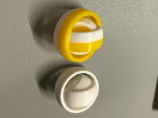 Fidget Ring