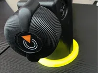 0.2mm layer, 2 walls, 50% infill