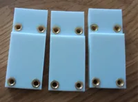 0.2mm layer, 2 walls, 5% infill