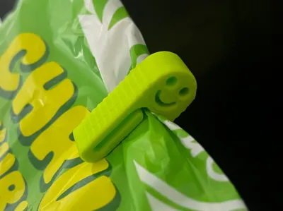 Smile Clips