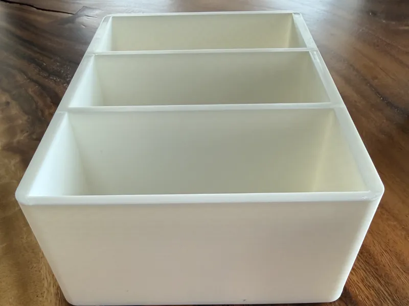 3x5 index card holder