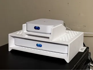Unifi Cloud Gateway Fiber / Unifi Express Stand