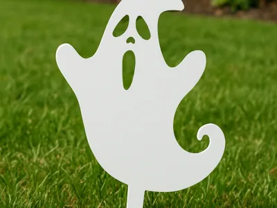GardenGhost