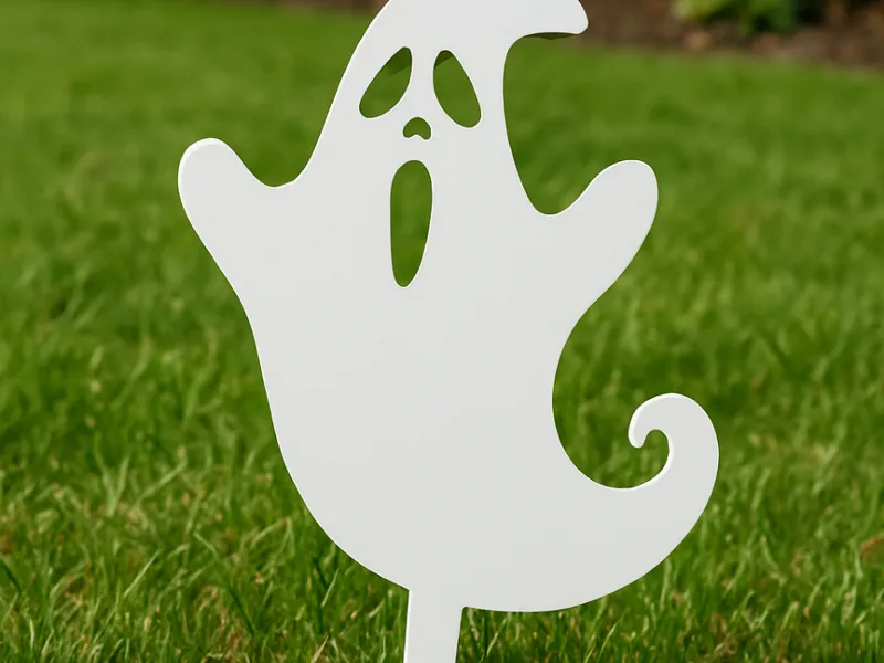 GardenGhost