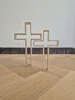 Small cross