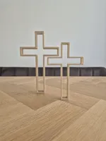 Small cross