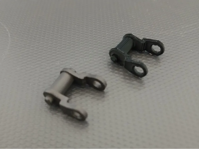 9.8mm Pitch Roller Chain for VEX Robotics