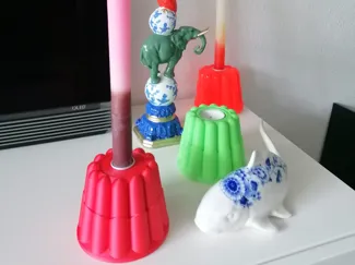 Mona Tealight
