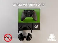 AMS_XBox Pack