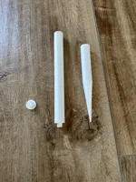 0.2mm layer, 3 walls, 20% infill