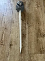 0.2mm layer, 3 walls, 20% infill