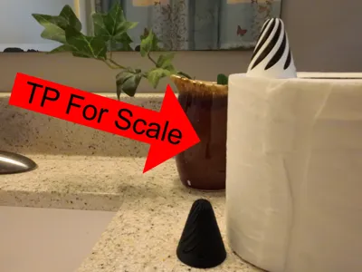 Mini Impossible Passthrough